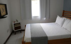 Búzios Jah - apartamentos