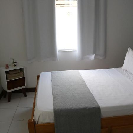 Búzios Jah - apartamentos Exterior foto
