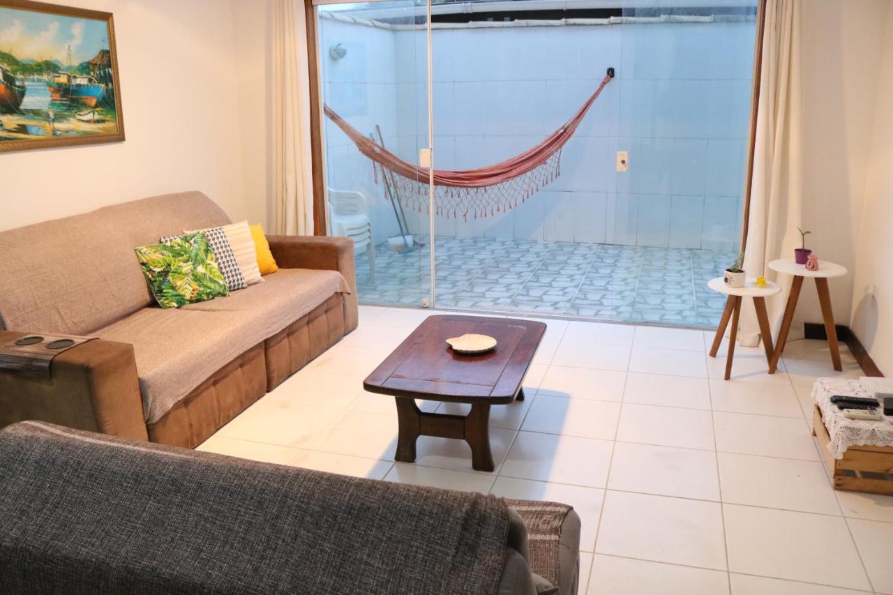 Búzios Jah - apartamentos Exterior foto