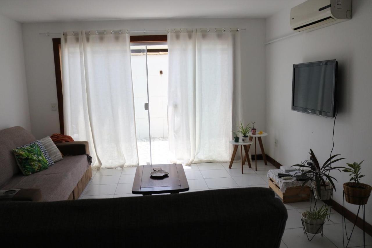 Búzios Jah - apartamentos Exterior foto