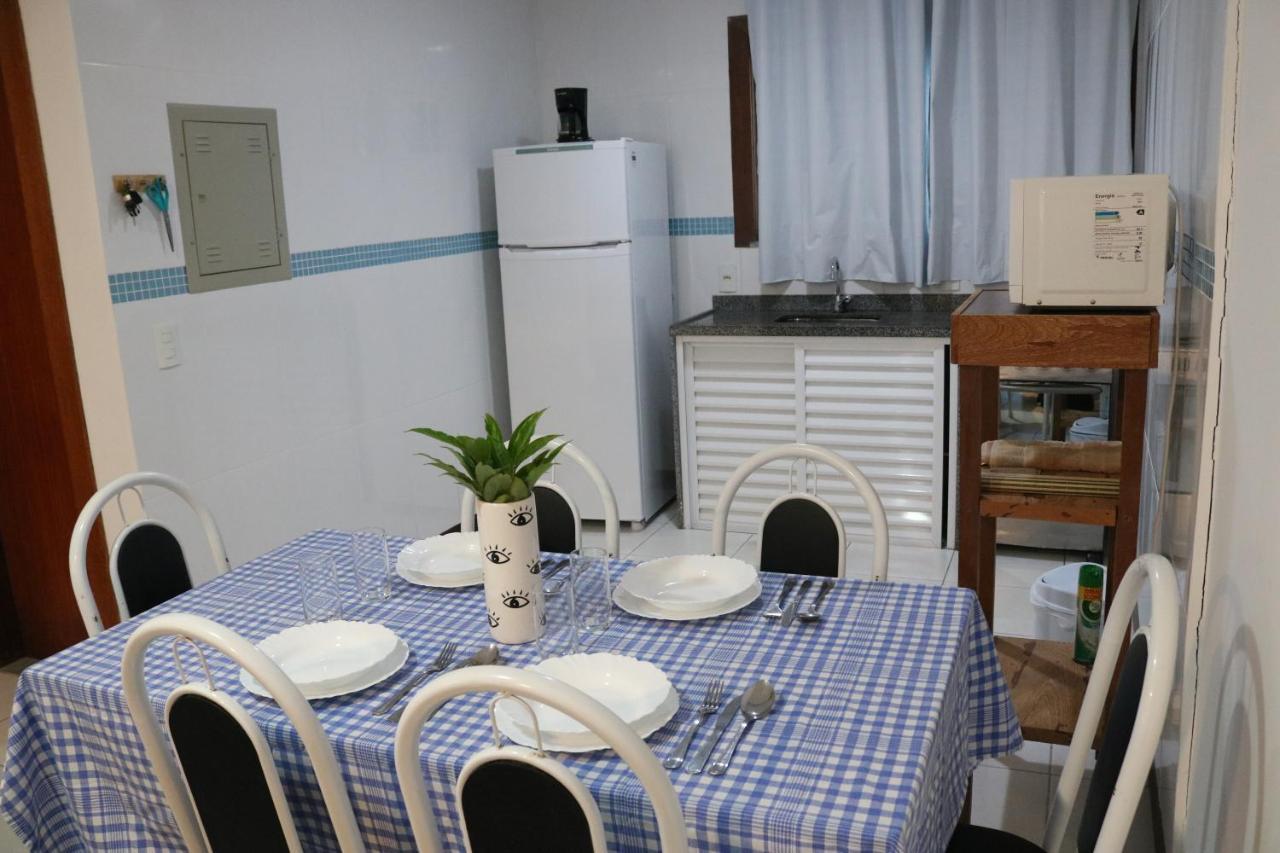 Búzios Jah - apartamentos Exterior foto