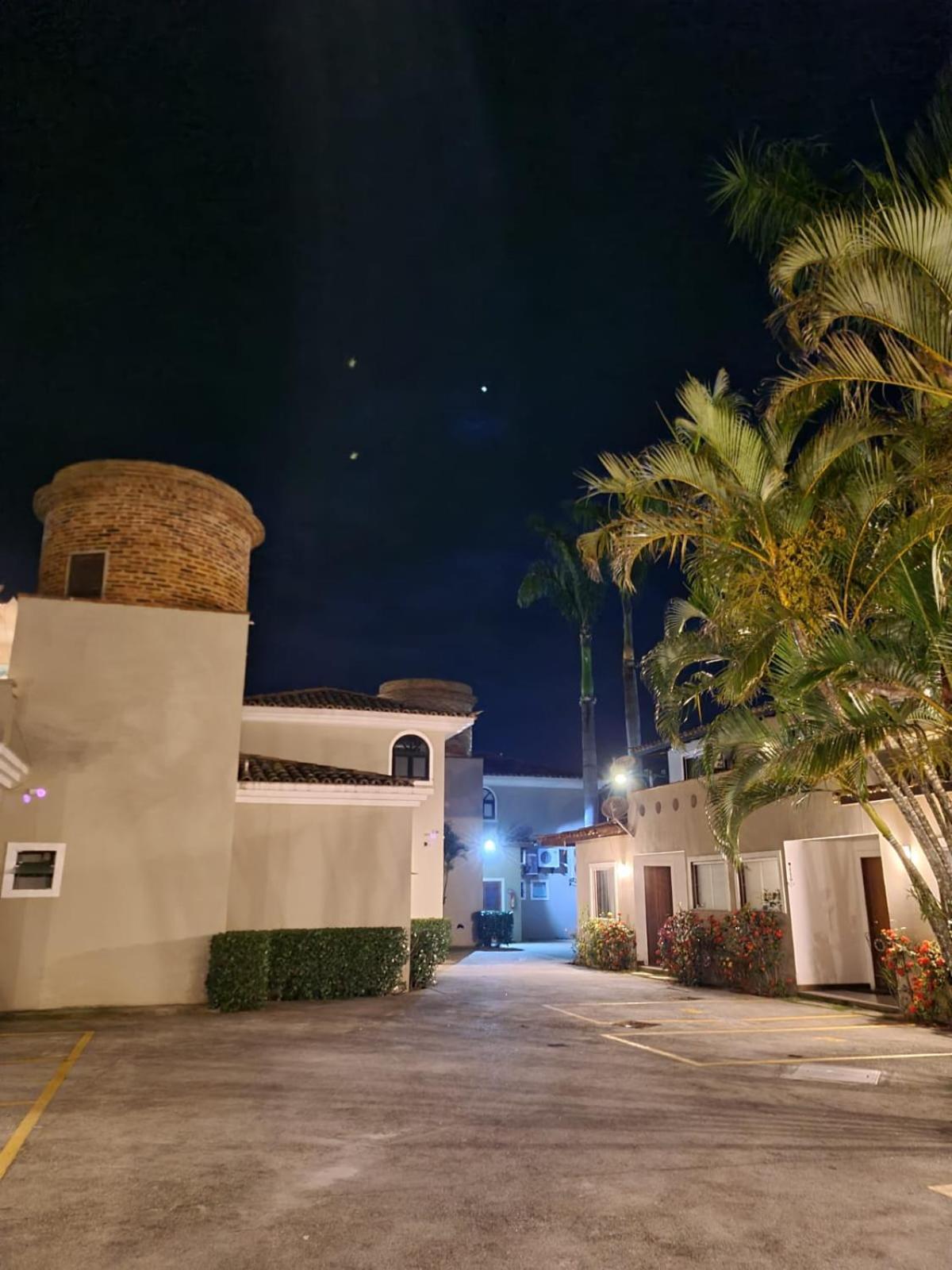 Búzios Jah - apartamentos Exterior foto