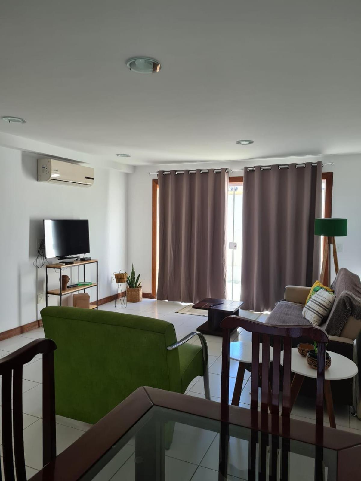 Búzios Jah - apartamentos Exterior foto