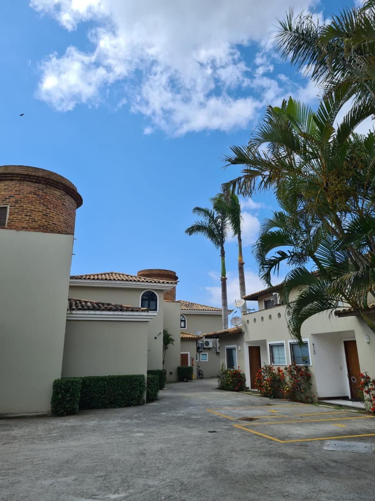 Búzios Jah - apartamentos Exterior foto