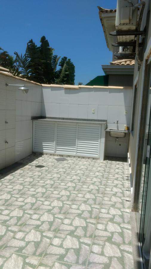 Búzios Jah - apartamentos Exterior foto