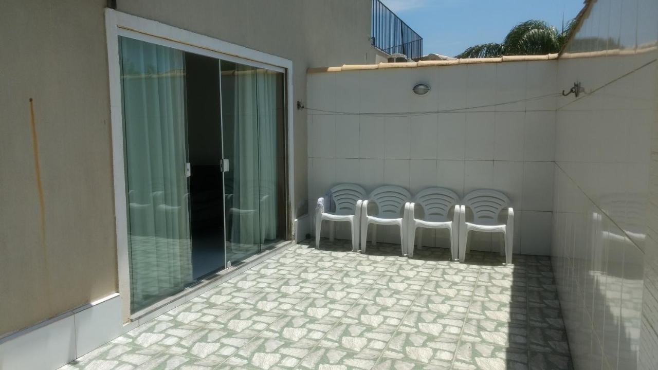 Búzios Jah - apartamentos Exterior foto